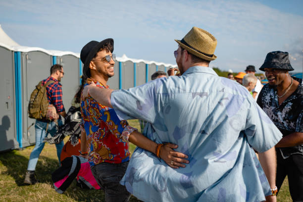 Best Affordable portable toilet rental  in Sioux City, IA