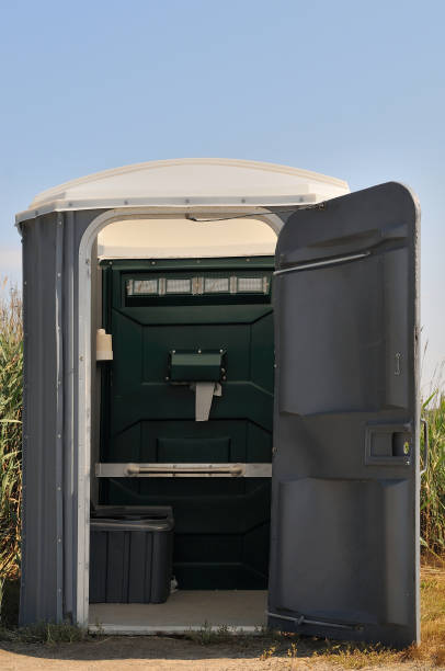 Best Sanitation services for porta potties  in Sioux City, IA