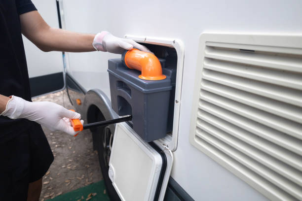 Best Porta potty delivery and setup  in Sioux City, IA