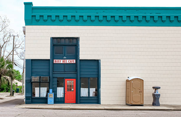 Best Event porta potty rental  in Sioux City, IA