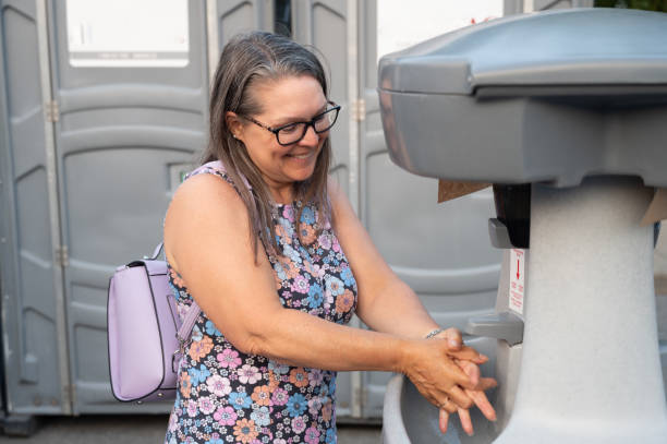 Best Affordable portable toilet rental  in Sioux City, IA
