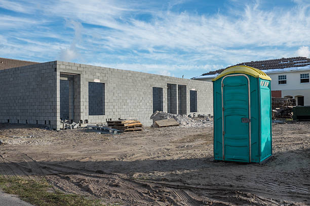 Best Porta potty delivery and setup  in Sioux City, IA